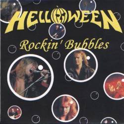Helloween : Rockin' Bubbles World Tour 92